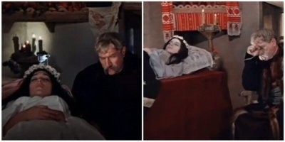 хз, думал Завьялова. Перепутать легко