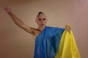 Вот это черноморская свинья. А в посте хорошее животное.