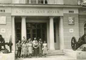 Интересные фотографии времен СССР