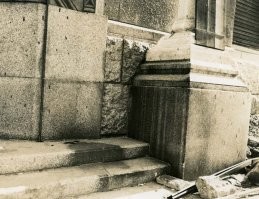 "Тени Хиросимы" не слышали?