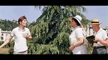 Опасного зверя выгуляли на цепи