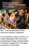 Скорее тебя там оттапают.