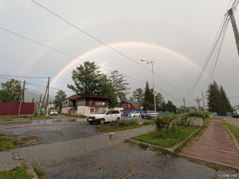 Тункинская долина (западный Байкал), сегодня