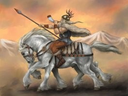 Не ищите здесь смысл. Здесь в основном маразм