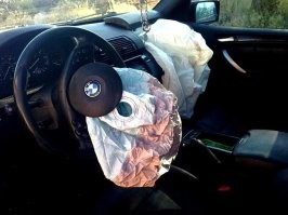 Верю верю, братан, что ты их менял. Поэтому ты и знаешь, что рвутся они по разному.