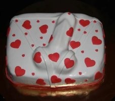 15 тортов, которые бросают вызов здравому смыслу