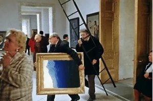 сразу классику вспомнил...