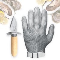 А ещё они сопротивляются открыванию, поэтому нужен вот такой комплект.