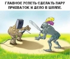 Облачённые в доспехи бойцы сражаются в клетке для ММА