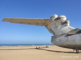 И шашлык нештяк 

Вот только я не вижу надобности чего-то кому-то доказывать. Дагестан не резиновый. Я нынче опять туда собираюсь и в моих интересах чтобы там народу было поменьше :) Те, кто просирается в интернетах пусть лучше не едут туда. Не портят местным впечатление от туристов.