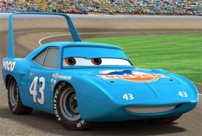 Очень редкий спорткар Dodge Chargеr Daytona 1969 года планируют продать более чем за 1,4 миллиона долларов
