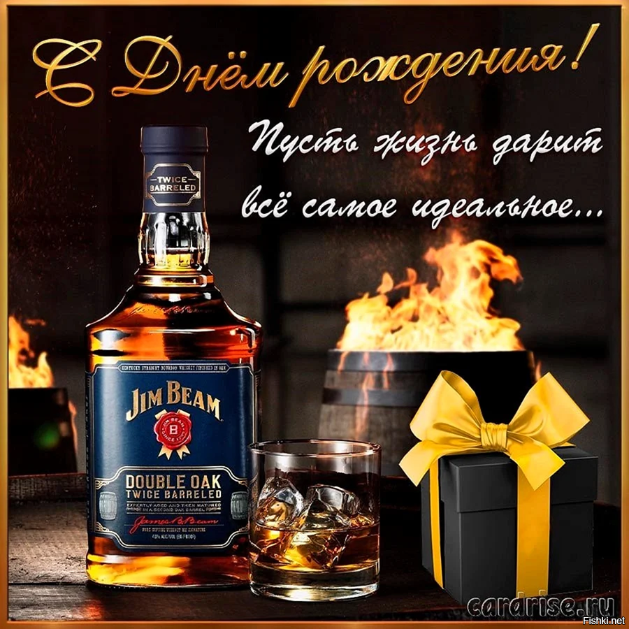 Ну вот, стал я старше и дурнее
