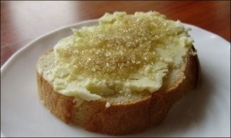 Забыли? И никто не жаловался и просили ещё.