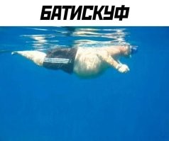 В Москве открылся первый "скуфитерий"