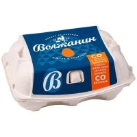 Таки фасуют и по 6 штук тоже.