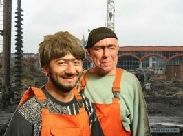 Мы всё сделали, насальника