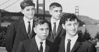 Зиганшин буги, Зиганшин рок...