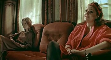 И всё?
А Эльвира Зубкова?! В десятке фильмов снялась, причем, не на последних ролях!