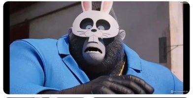 Силиконовые маски в Китае – новое «лицо» криминала