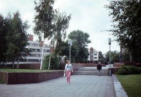 Номер 8 Клайпеда .