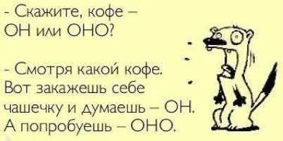 Не ищите здесь смысл. Здесь в основном маразм