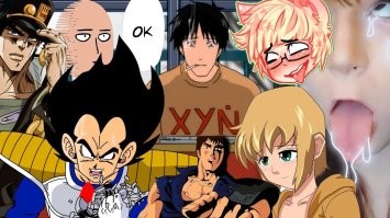 Им свои мультики уже надоели?