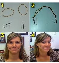 В Японии нейросеть стала надсмотрщиком, которому надо улыбаться