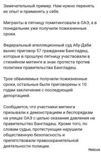 В Госдуме предложили выдворять иностранцев из-за незнания русского языка