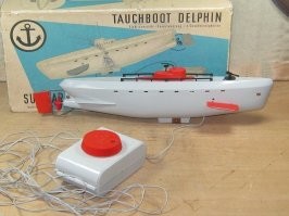 Моя вторая любимая после железной дороги игрушка: