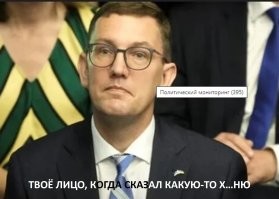 Политический мониторинг (395)