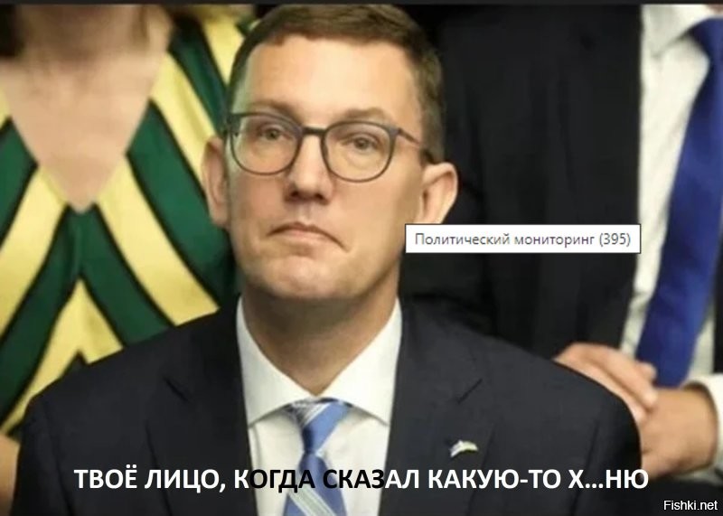 Политический мониторинг (395)