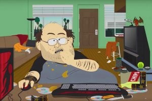 Теперь официально: видеоигры стали олимпийским видом спорта