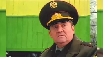 Отвлекающий манёвр