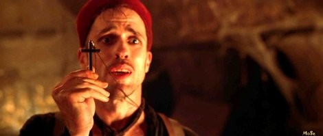 На европейском курорте отдыхающие приняли туриста за еврея и избили его