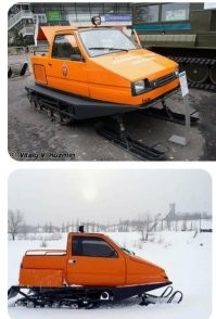 АвтоВсячина