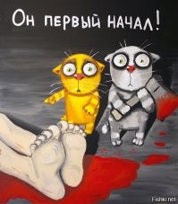 Я – плоть от плоти родной земли. Крещеный, русский, православный