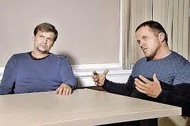 выговор за недосмотр