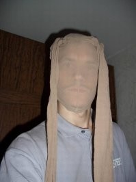 Я его узнал,это был он!