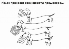 Парень пересмотрел «Интерстеллар» и обнаружил очень важную деталь сюжета