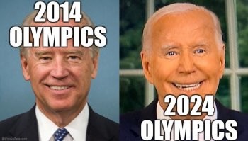 В Париже так открыли Олимпиаду, что сами французы в шоке