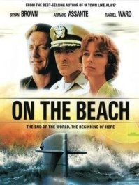 Ну раз автор добавил сюда "Нити", я тогда свои 5 копеек подкину - фильм "On the beach" (2000) / На последнем берегу (фильм, 2000)