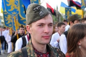 Нацизма в Урине нет!