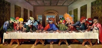 вот оригинал. 16-й век!