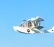 Видно. И даже слышно.