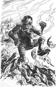 Наверное фильм "не зашел зрителю" потому что зрители успели прочитать источник, книгу "Внуки Марса". И как почти любой фильм то что они увидели на экране не соответствовало тому что они успели представить.