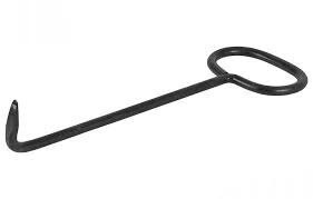 Ключ к ним тоже есть.