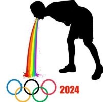 Что будет, если организаторам шоу уродов на Олимпиаде-2024 дать больше власти?