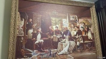 так, с соседней ветки взял.
ничо особенного наверное.
так, фото типа семейные.