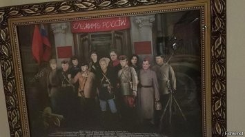 так, с соседней ветки взял.
ничо особенного наверное.
так, фото типа семейные.