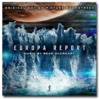 А Europa report?